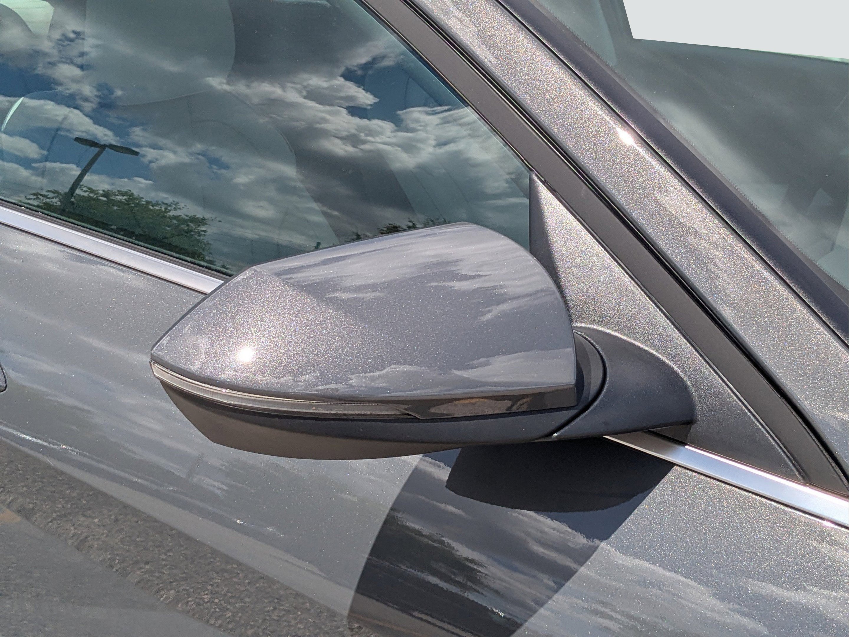 New 2026 Ecotronic Gray Hyundai Limited image 34