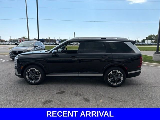 2026 Hyundai Palisade Limited - Photo 12
