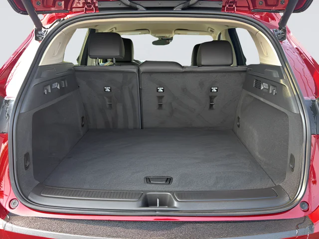 Used 2023 Red Buick Preferred image 14