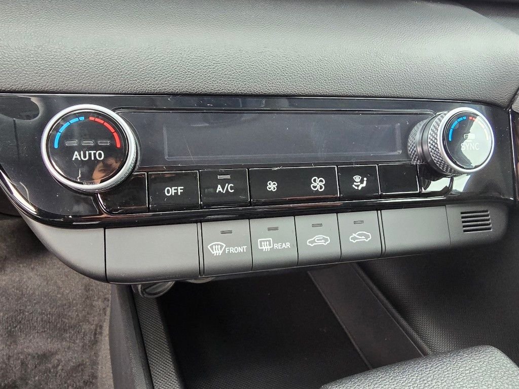 2026 Hyundai Elantra Blue - Photo 22