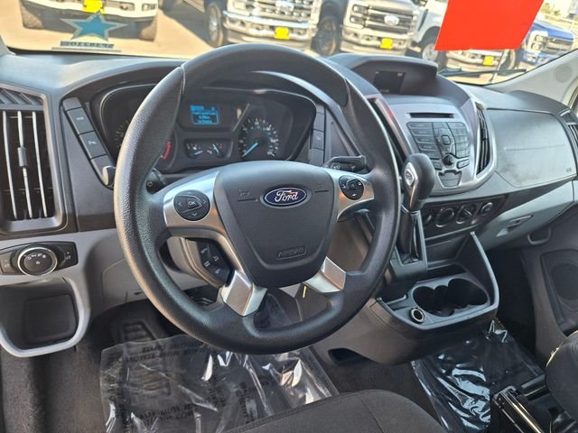 Used 2018 White Ford XLT image 6