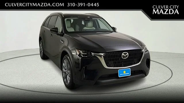 2026 Mazda CX-90 Plug-In Hybrid Preferred AWD