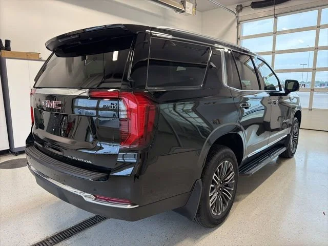 2026 GMC Yukon Elevation - Photo 17