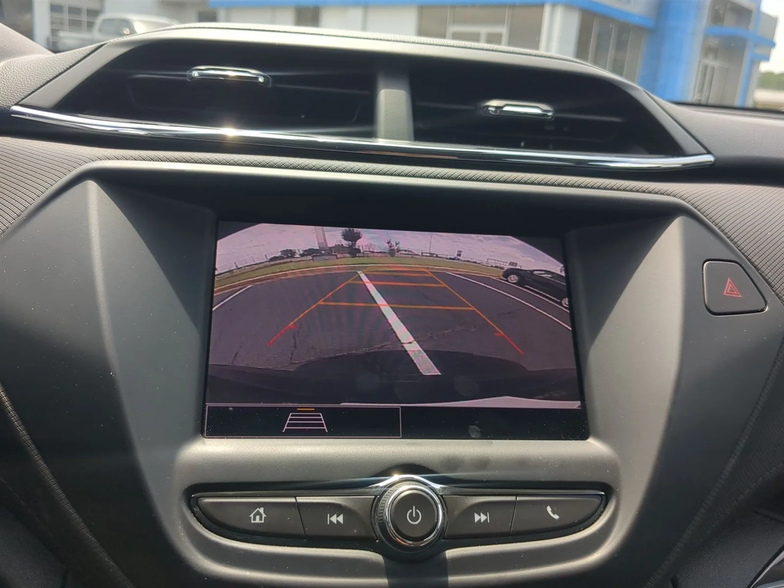Used 2022 Mosaic Black Metallic Chevrolet LS image 14