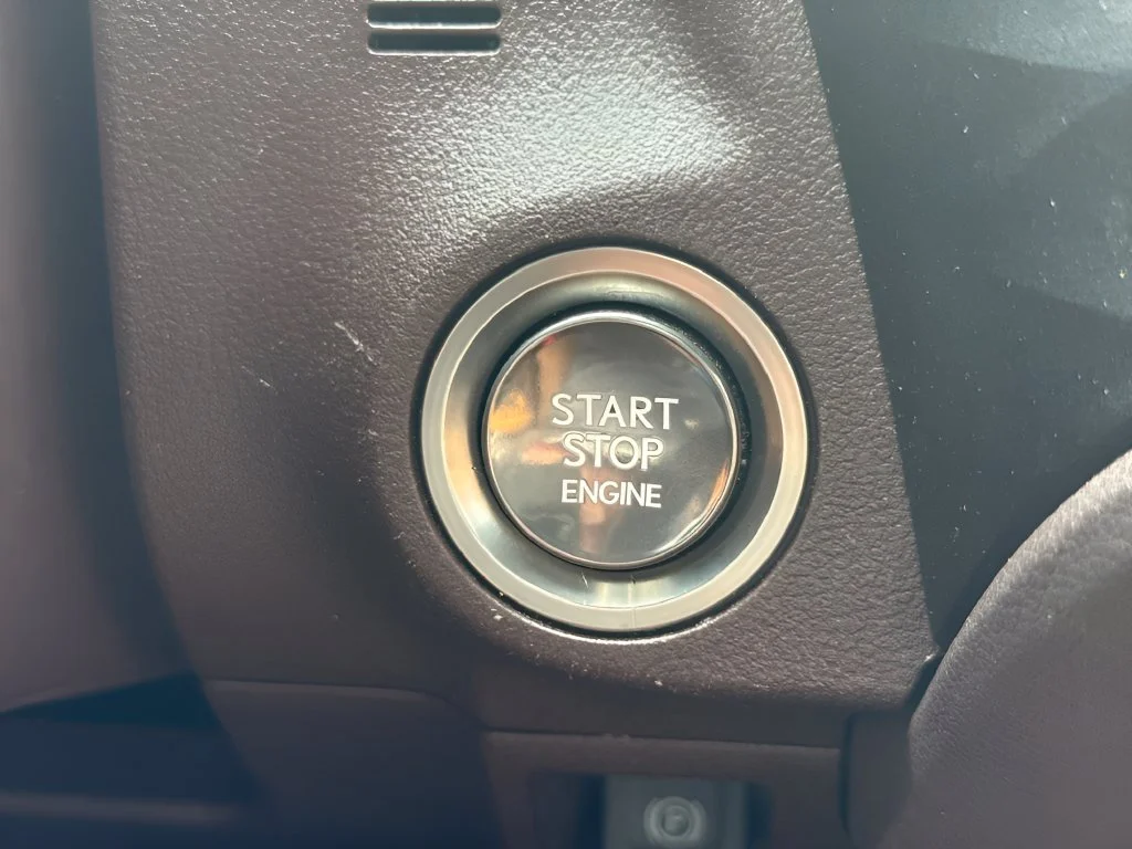 Used 2021 Black Lexus 350 image 19
