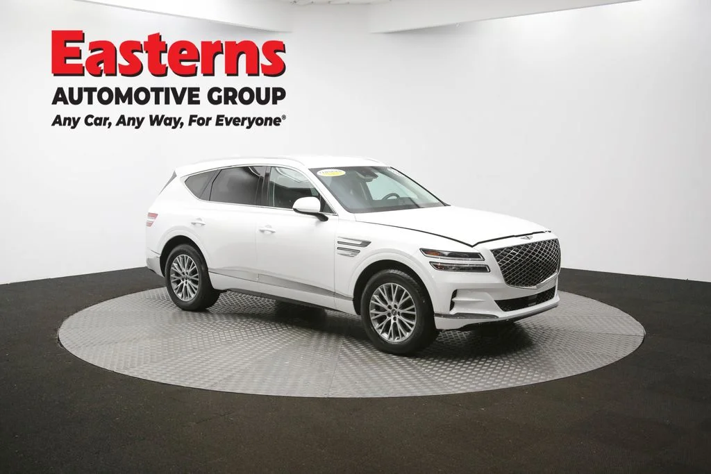 Used 2024 White Genesis 2.5T image 49