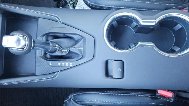 New 2026 Oxford White Ford GT Premium image 39
