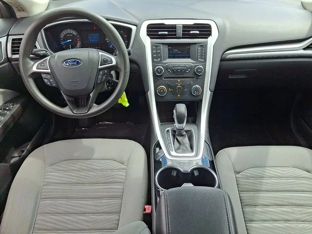 Used 2016 Black Ford S image 15