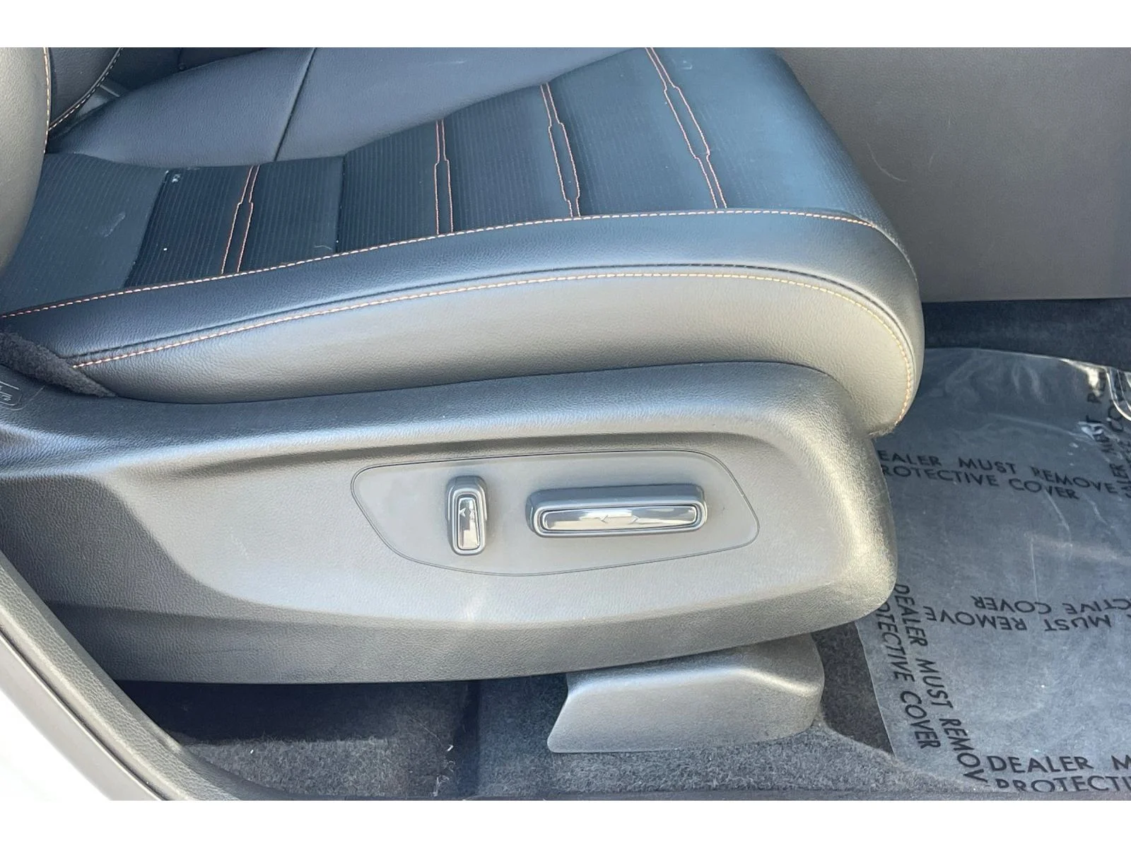 Used 2026 Platinum White Pearl Honda Sport Touring image 23