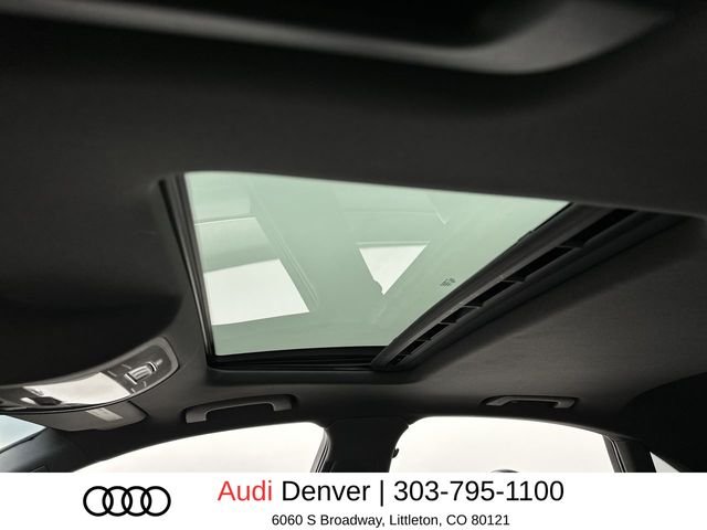 Used 2013 Black Audi 3.0T Premium Plus image 22