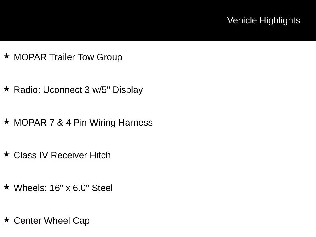Used 2018 White Ram High Roof image 2