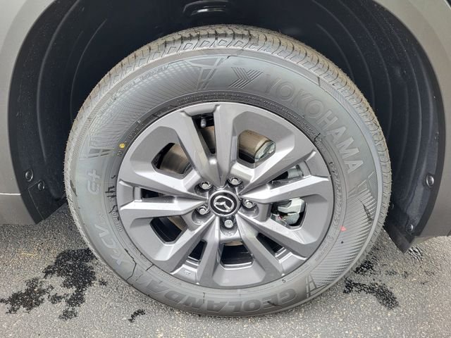 New 2026 Jet Black Mica Mazda 2.5 S Select AWD image 15