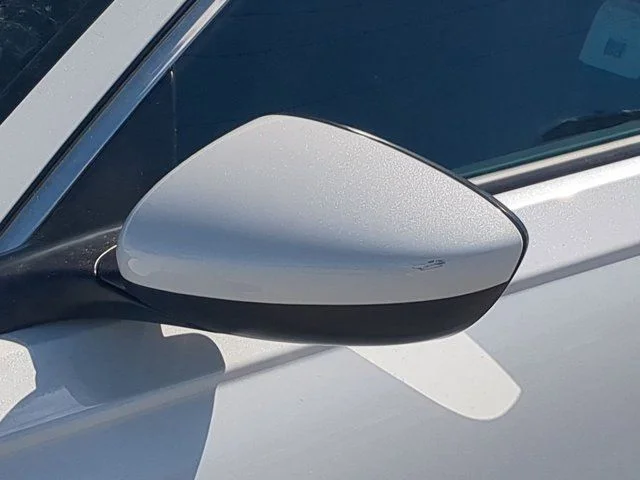 New 2026 Platinum White Pearl Honda LX image 11