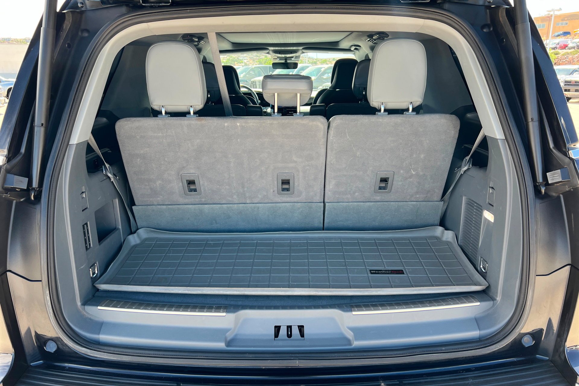 2021 Lincoln Navigator Reserve - Photo 24
