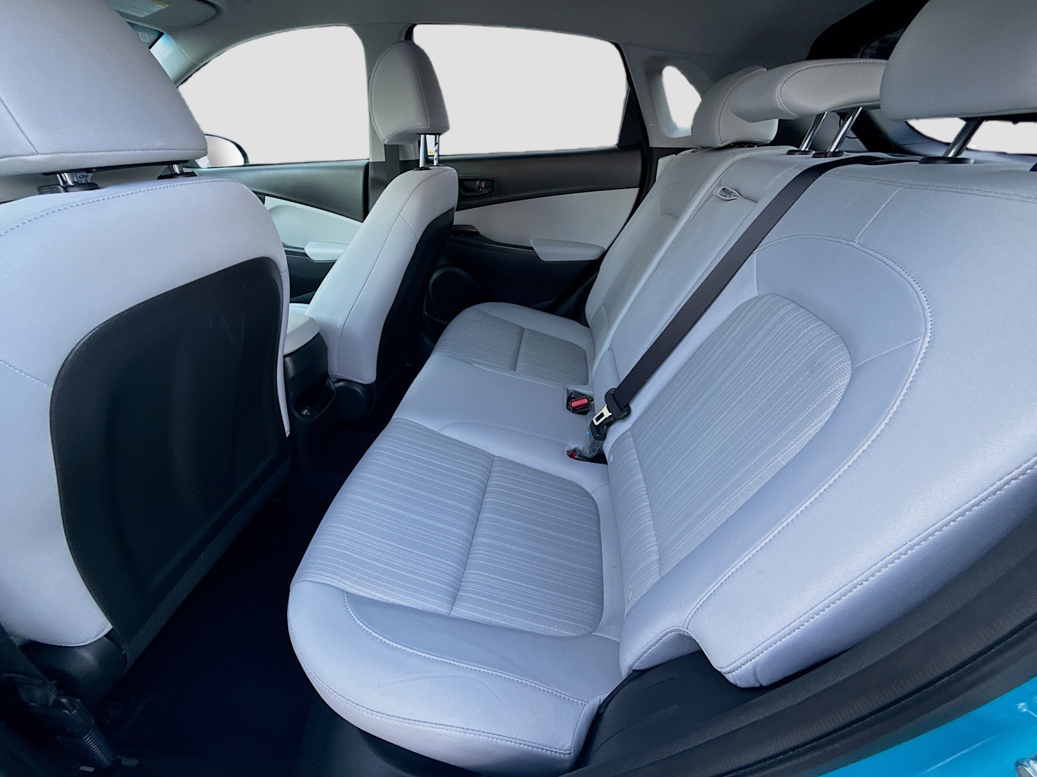Used 2023 Teal Isle Hyundai SEL image 20