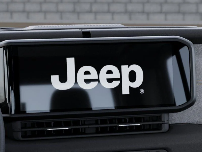 New 2026 41 Jeep Sport S image 19