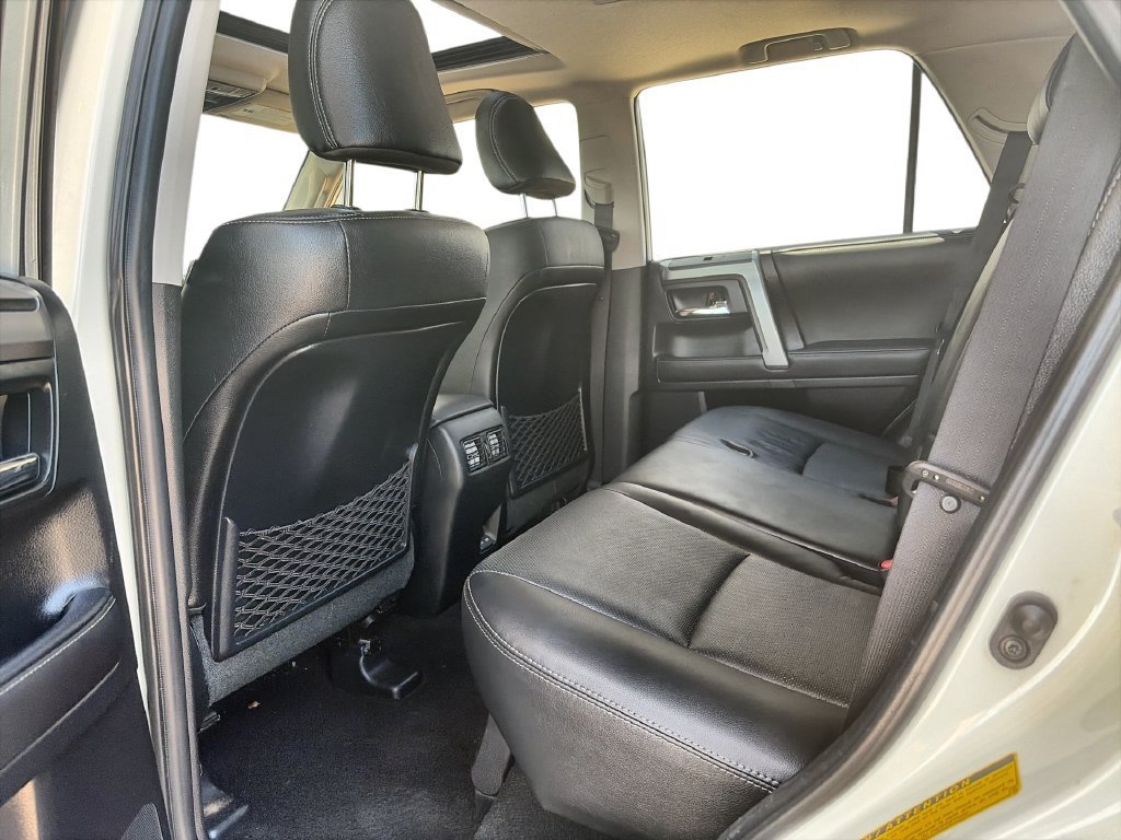 2023 Toyota 4Runner Limited - Photo 26