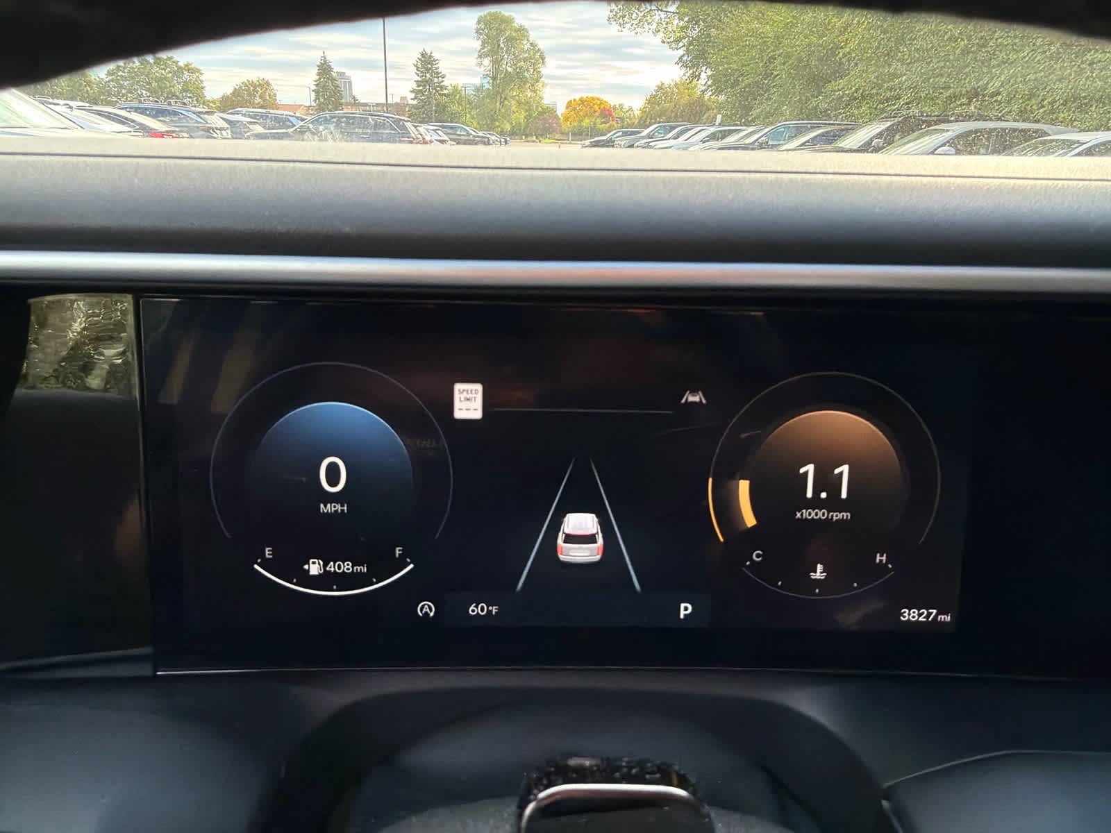 2026 Hyundai Palisade SEL Convenience - Photo 8
