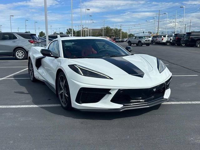 2022 Chevrolet Corvette 2LT - Photo 10