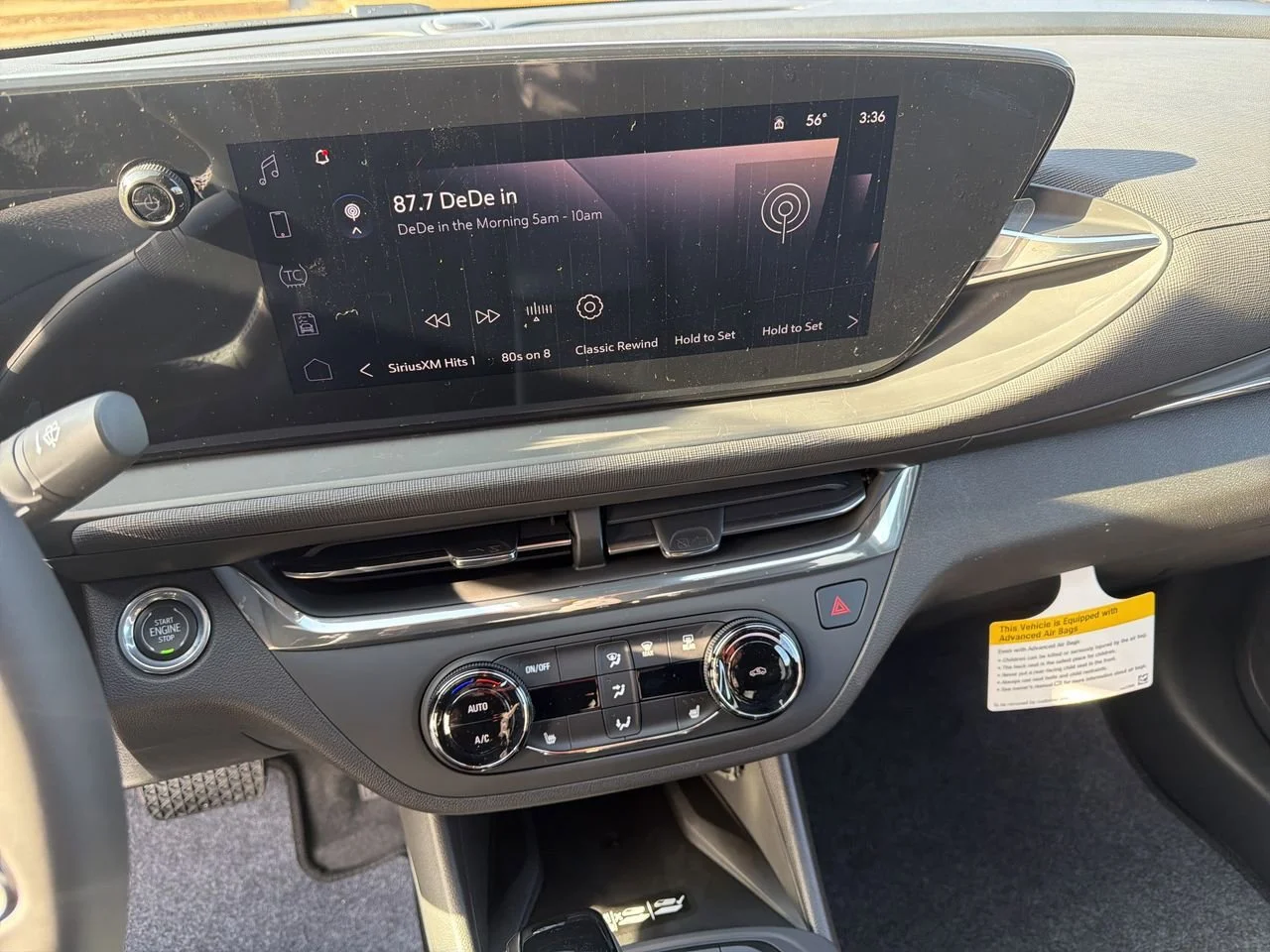 2026 Buick Envista Preferred - Photo 13