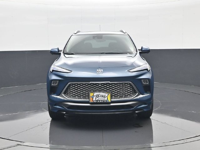 Vehicle thumbnail