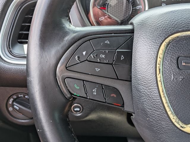 Used 2019 Red Dodge SXT image 23