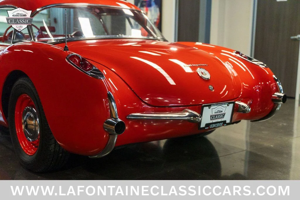 Used 1957  Chevrolet  image 43