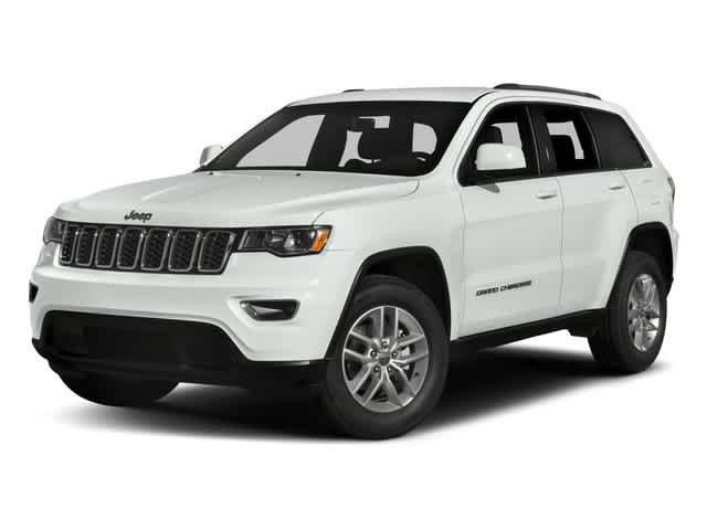 2017 Jeep Grand Cherokee Altitude 4WD's photo