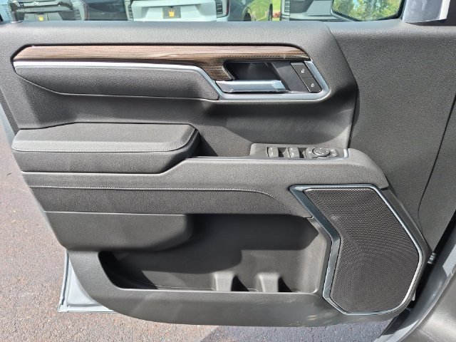 2026 Chevrolet Silverado 1500 RST - Photo 24
