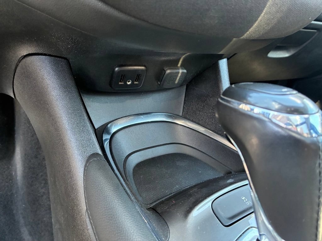 2016 Chevrolet Malibu 1LT - Photo 31