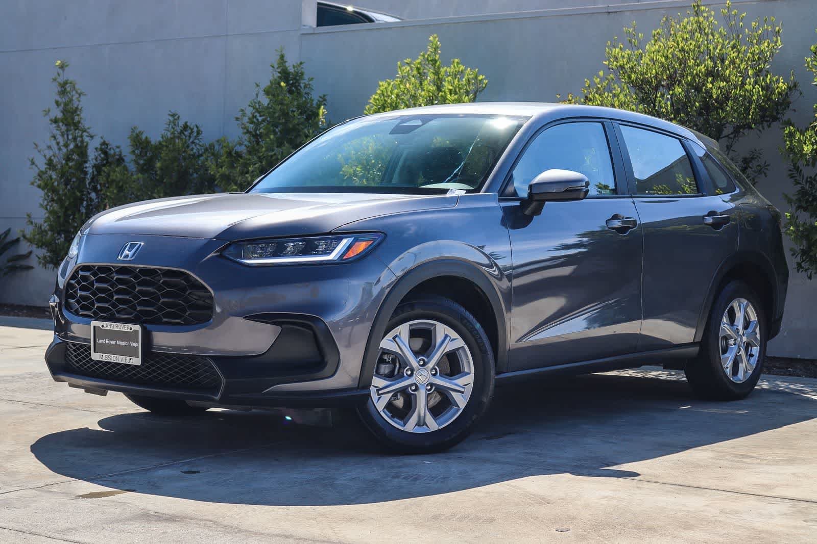 2024 Honda HR-V