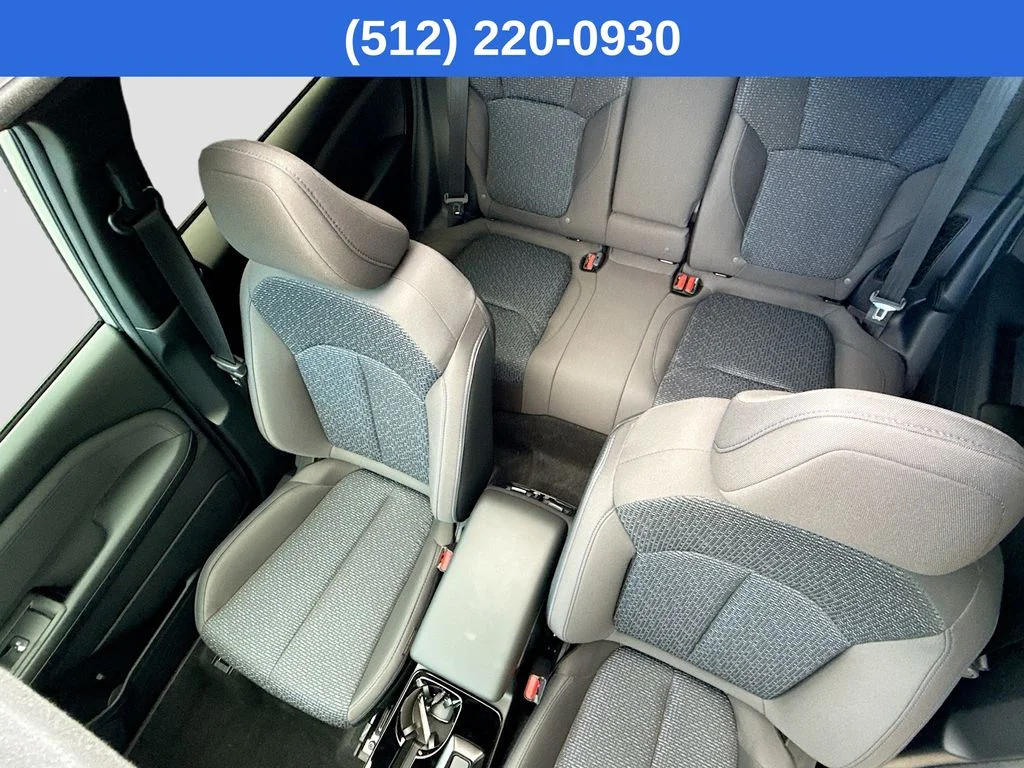 New 2026 RIVER ROCK PEARL Subaru Premium Hybrid image 27