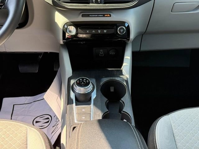 Used 2024 Black Ford Active image 16