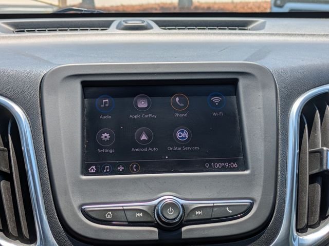 Used 2021 White Chevrolet LS image 23