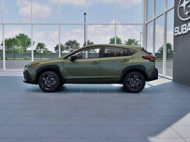 New 2026 ALPINE GREEN Subaru AWD image 3