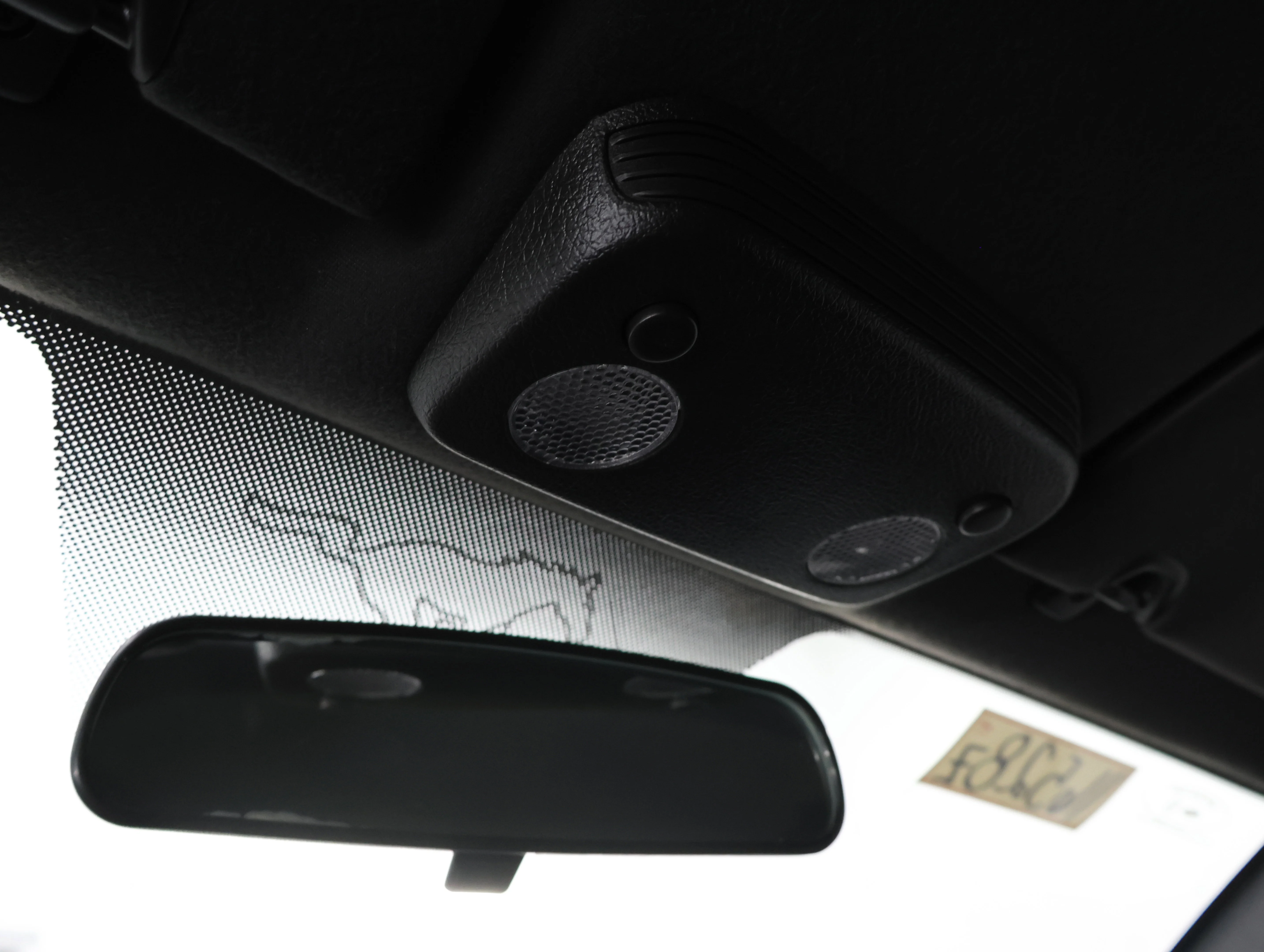 Used 2007 Black Ford GT Premium image 11