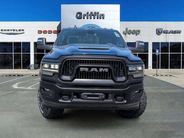 Used 2024 Blue Ram Power Wagon image 12