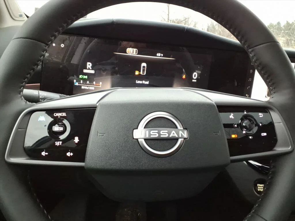 2026 Nissan Murano SL - Photo 11