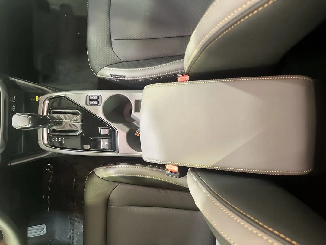 New 2026 Lithium Red Pearl Subaru Wilderness image 23