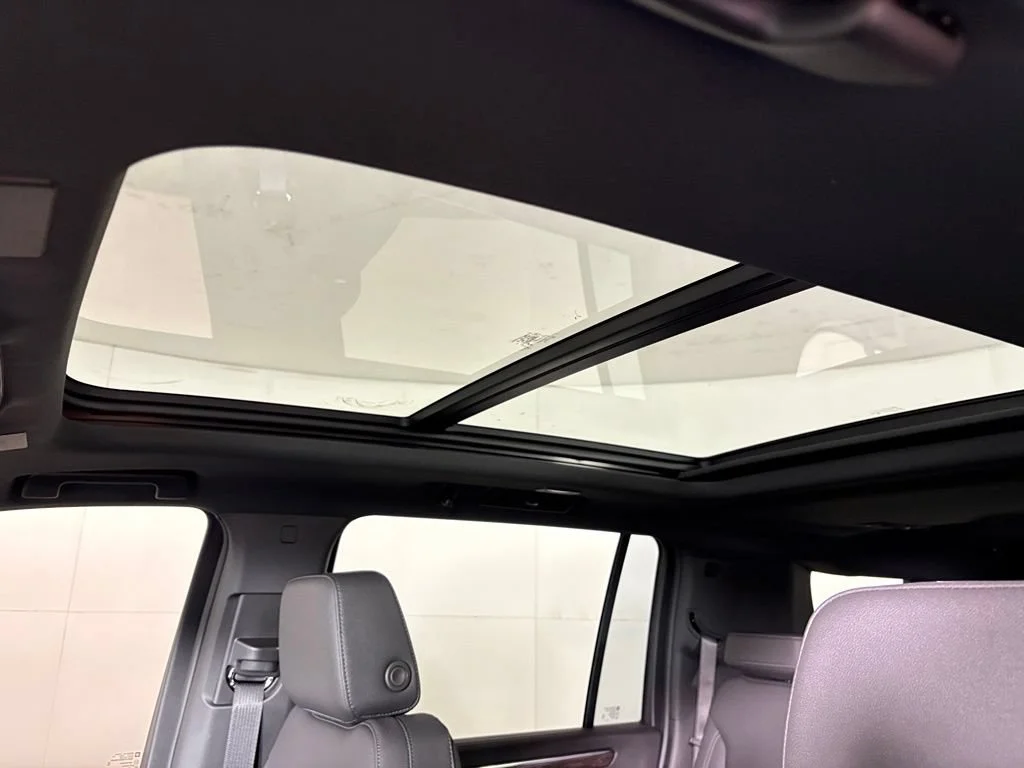 New 2026 Sterling Gray Metallic Chevrolet Z71 image 20