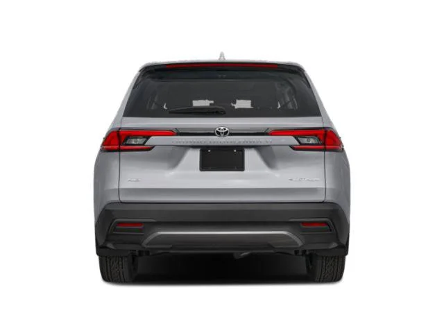 New 2026 01l5 Toyota Platinum image 5