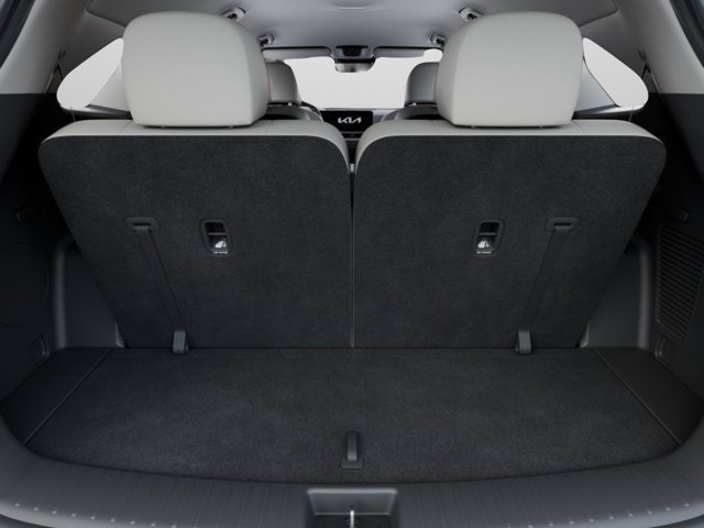 New 2026 Blue Kia EX image 19