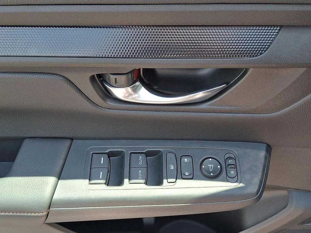 2026 Honda CR-V TrailSport - Photo 12
