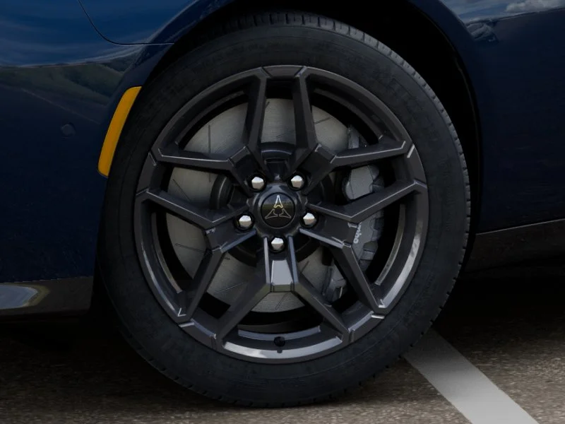 New 2026 After Dark Dodge Scat Pack Plus image 43