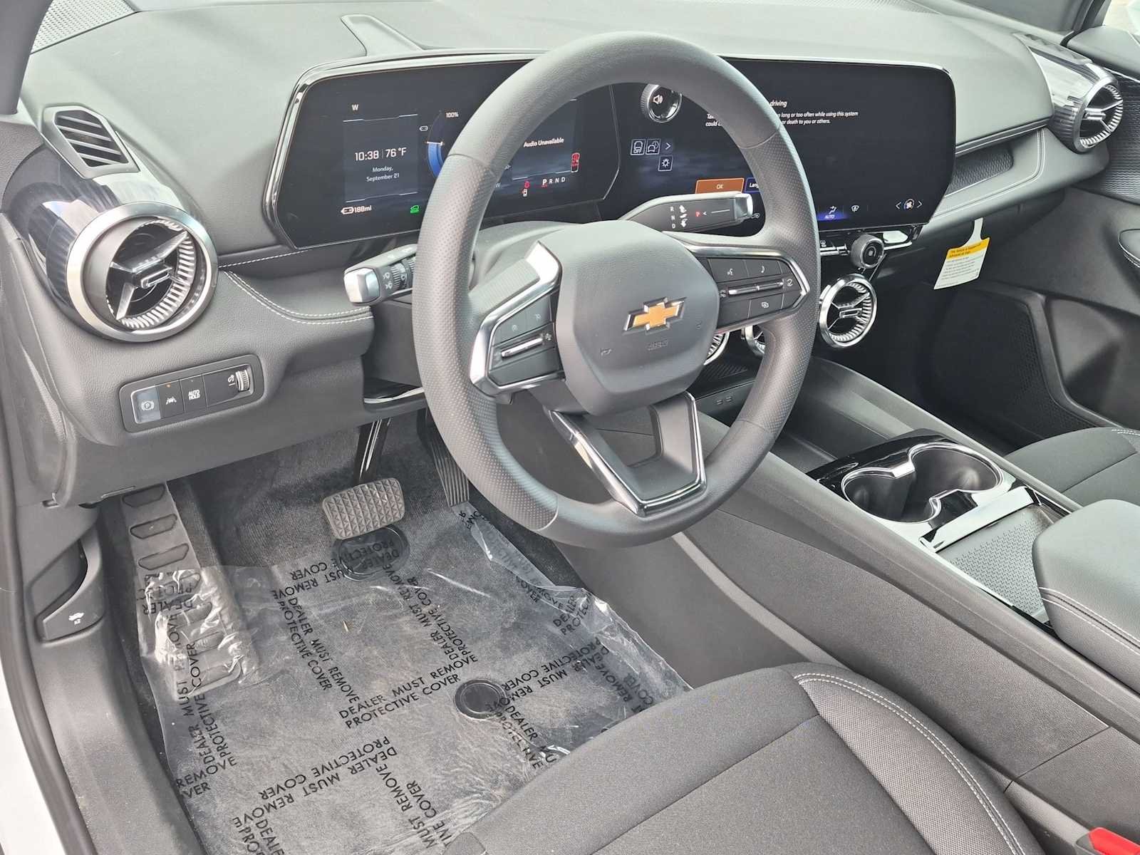 2026 Chevrolet Blazer EV LT - Photo 12