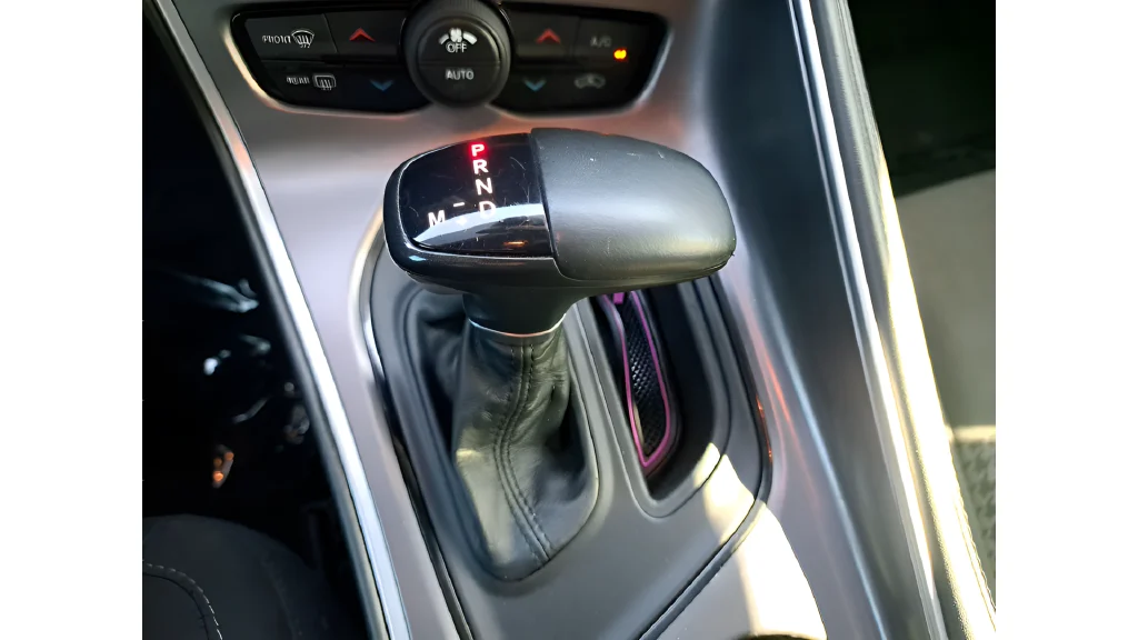 Used 2020 Silver Dodge SXT image 41