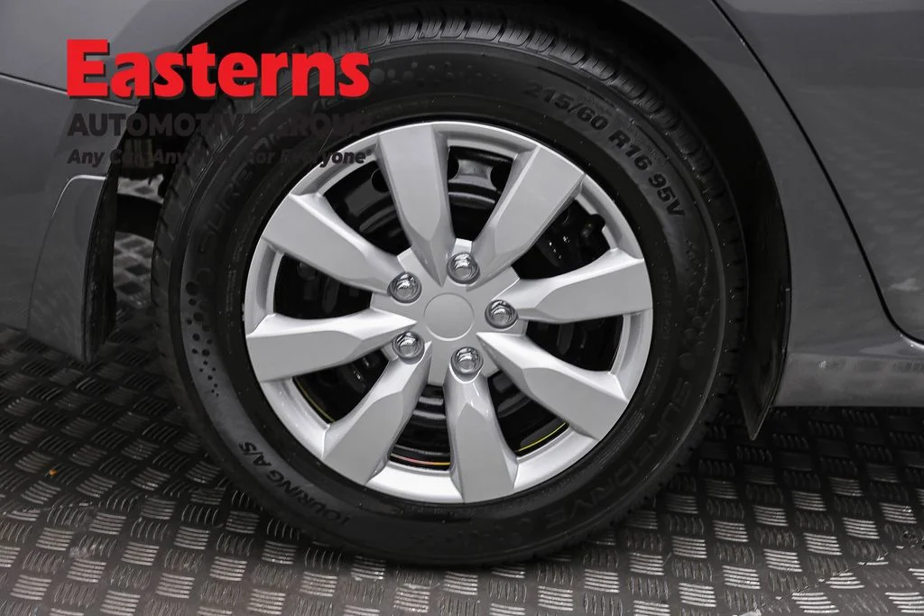 Used 2024 Gray Nissan 2.5 S image 29