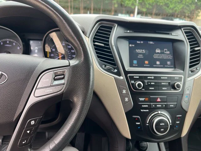 Used 2018 Gray Hyundai 2.4 Base image 20