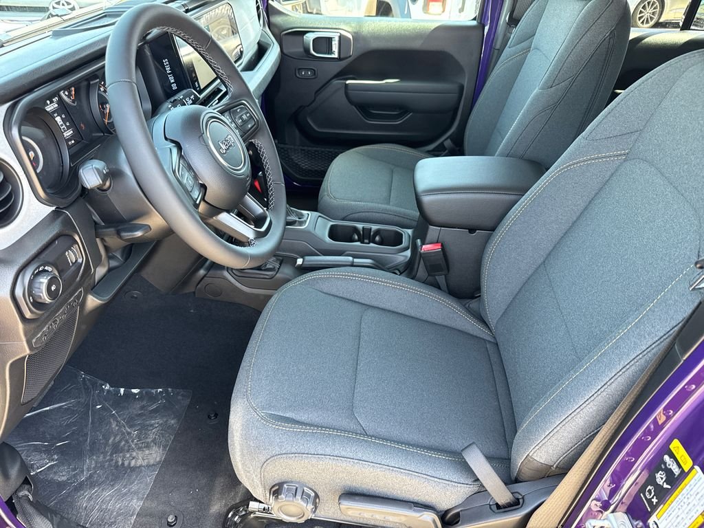 New 2026 Reign Jeep Sport S image 25