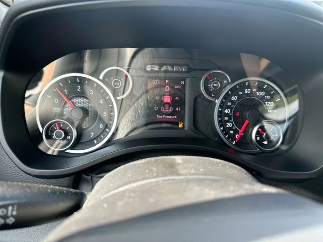 2026 RAM 1500 Big Horn/Lone Star - Photo 11